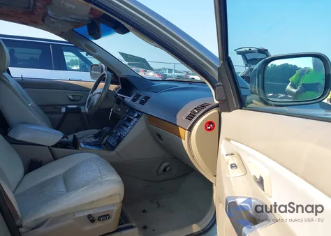 2008 Volvo Xc90 3.2 z USA, uszkodzony, nr VIN YV4CZ982981430271